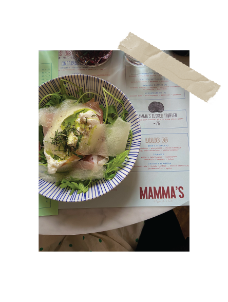 mammas